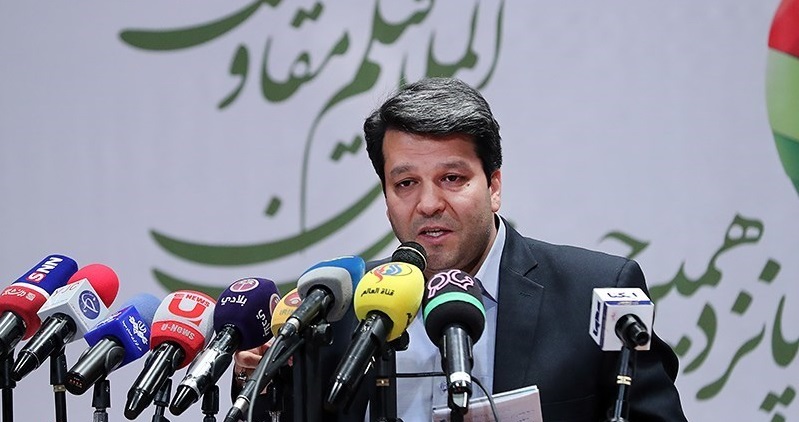 حضور آثار سینمای سوئد در جشنواره‌های ایران ممنوع شد